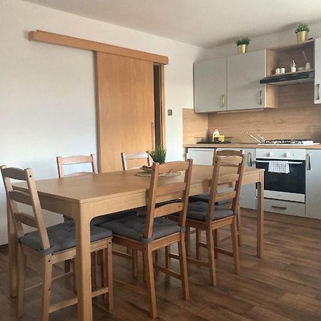 Apartman Stankov Dış mekan fotoğraf