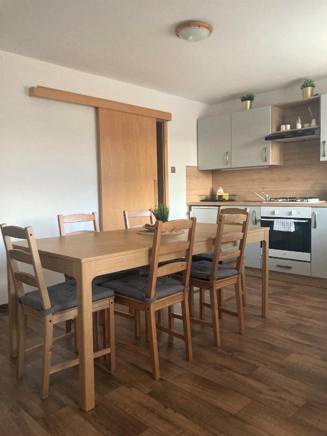 Apartman Stankov Dış mekan fotoğraf