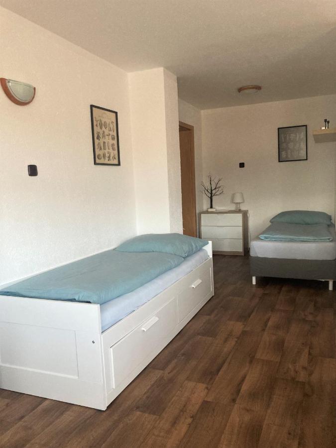 Apartman Stankov Dış mekan fotoğraf