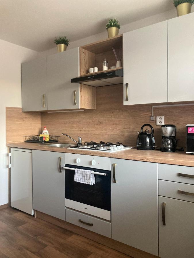 Apartman Stankov Dış mekan fotoğraf