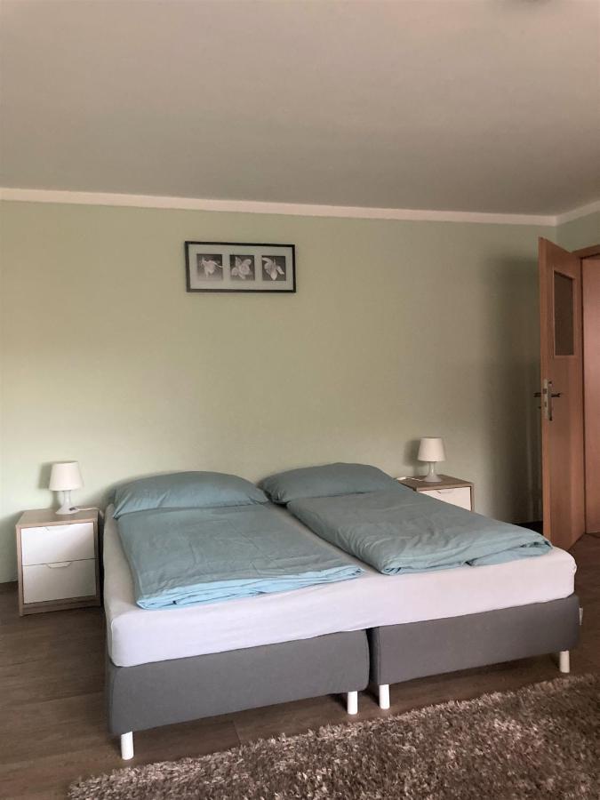 Apartman Stankov Dış mekan fotoğraf