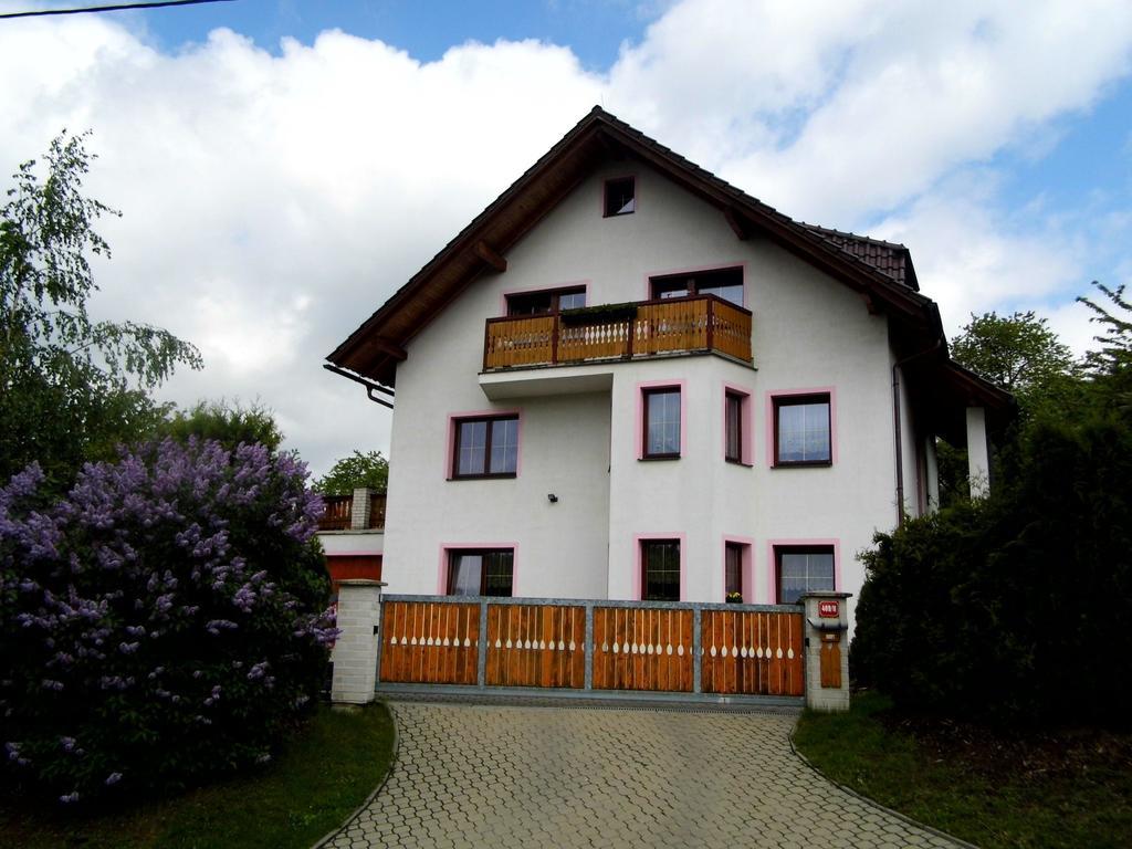 Apartman Stankov Dış mekan fotoğraf