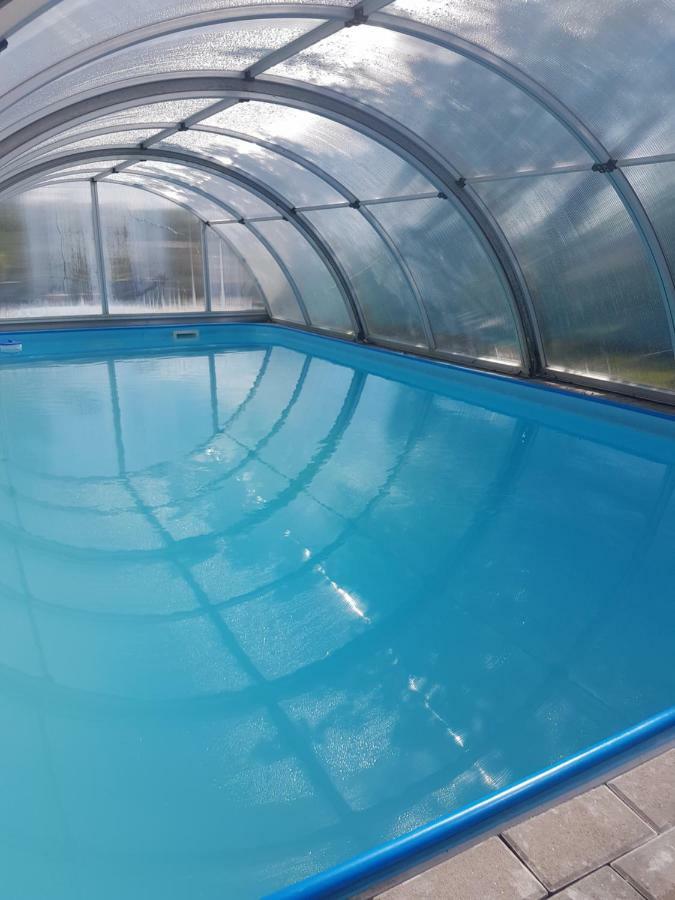 Apartman Stankov Dış mekan fotoğraf